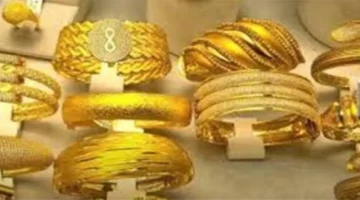 تحرك مفاجئ.. سعر الذهب في مستهل تعاملات السبت بالأسواق المصرية المحلية